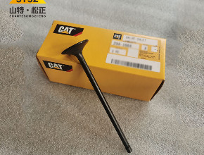 CAT323DL进气门294-1684 原装挖掘机配件 发动机配件