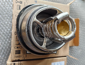 Volvo铰卡A40G配件 恒温器21613426  Thermostat VOE
