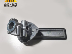789/793矿山卡车配件 247-1292通用2471292行车踏板