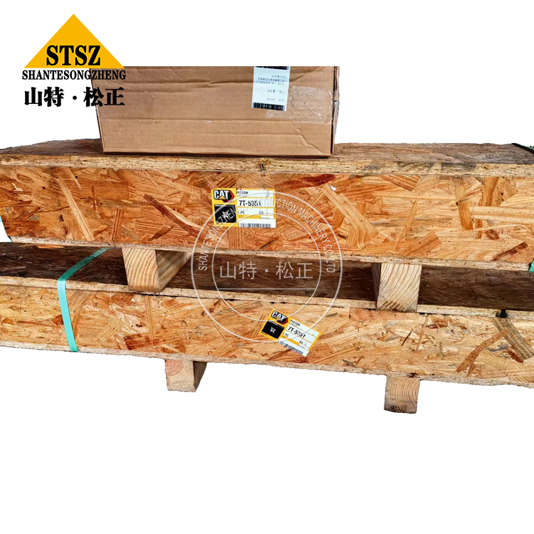 卡特彼勒980H液压油缸173-8613 卡特轮式装载机油缸