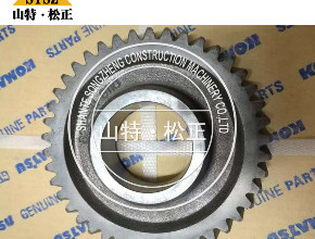 进口装载机配件WA500-3齿轮6212-31-6110 进口发动机齿轮