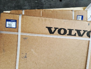 沃尔沃铰卡设备配件Volvo A45G端盖15063778通用54715840