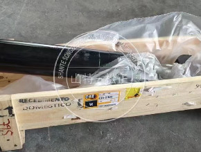 卡特彼勒装载机配件卡特938K转向油缸495-5999/4955999