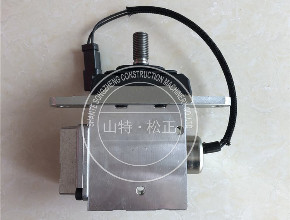 进口HD785自卸车配件|进口原厂电磁阀561-15-75701|进口自卸车配件