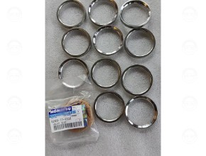 SAA6D170E-7-5发动机配件 6240-11-1330进气门座圈D375A-8E0