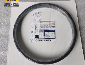 沃尔沃原厂配件 浮动油封VOE11143309使用与 A40G/A45G