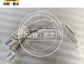 进口D375推土机硬管195-50-51340 TUBE 进口推土机配件
