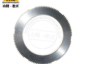 卡特铰接式卸载卡车配件730C离合器片264-4804|卡特自卸车摩擦片