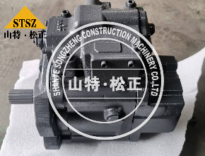 进口推土机配件D155AX-5主泵705-14-41010 液压泵
