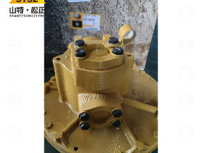 854K轮式推土机配件 齿轮泵总成335-8000通用3358000 PUMP GP