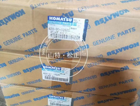 进口矿卡HD605-7万向节428-20-12620 进口矿卡自卸车