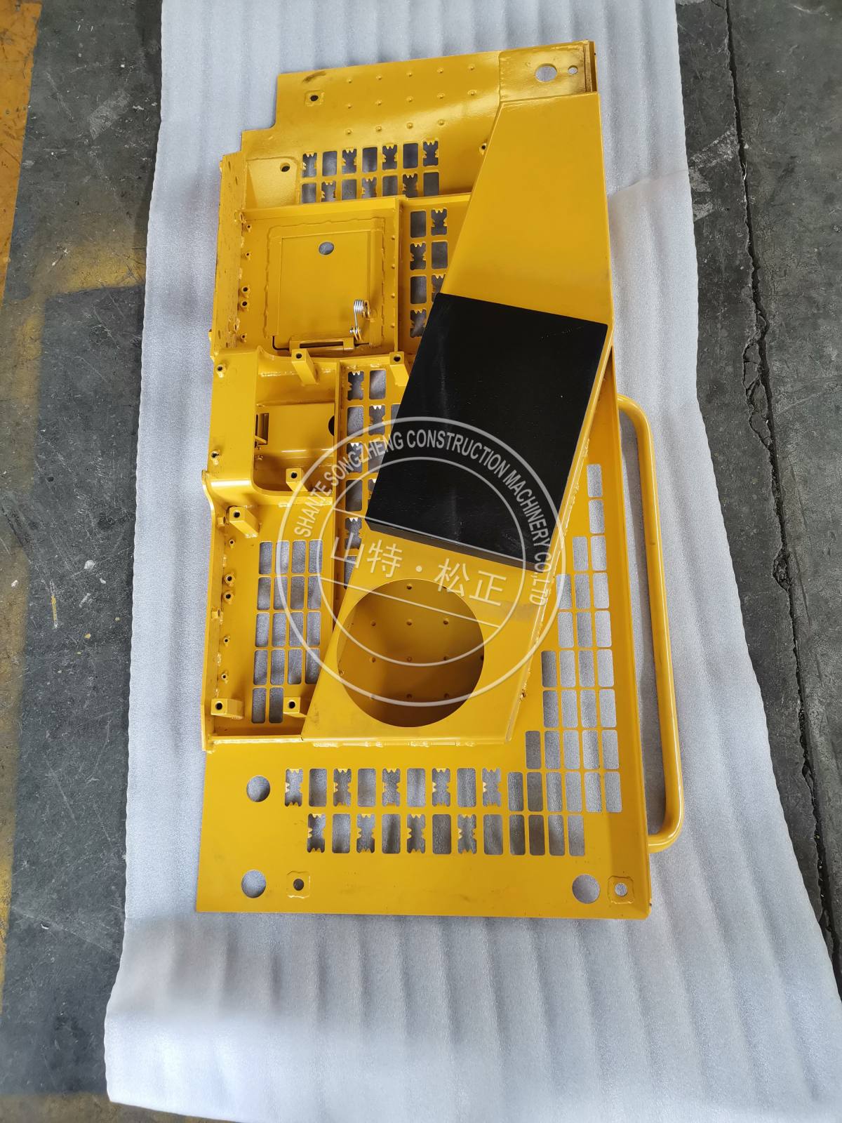 卡特配件 卡特发动机大修包288-2552 卡特国产密封圈