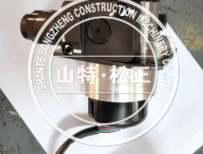 进口D375A-6安全阀195-49-00120 进口日本原装配件