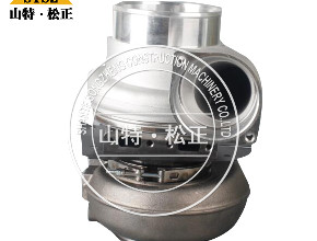 卡特彼勒C15发电机组 涡轮增压器284-2712/2842712 增压器总成