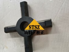 421-22-31410立轴 WA480-6-8装载机配件