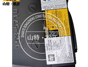卡特彼勒CAT3512B发电机组电脑版348-2387控制总成