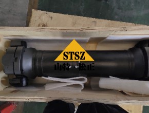矿山自卸卡车配件HD785-7传动轴561-20-72003 原装传动轴