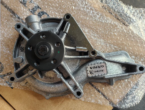挖掘机配件沃尔沃A40G水泵21468471 VOLVO铰接式卡车配件