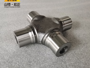 矿卡配件A45G驱动轴万向节VOE23469625