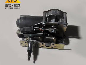 雨刷电机147-7975通用1477975 适用矿用卡车R1700G R1600