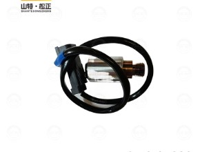 WA500-7-8装载机配件 418-43-37230开关 SWITCH