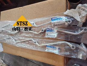 进口挖掘机PC2000-8-11燃油管6219-71-7110 用于进口SAA12V140E-3发动机