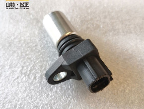 SAA6D140E-3发动机配件 6217-81-9210转速传感器 用于挖掘机配件