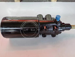 进口推土机D475A-5启动马达600-813-7542|SAA12V140E-3启动马达