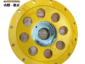 进口D355A 195-27-11253 HUB