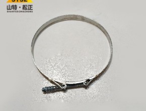 卡特矿用卡车789C管夹233-8484