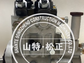 柴油泵6245-71-1111
