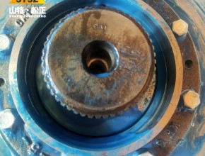 450-9232 卡特彼勒D9R变矩器