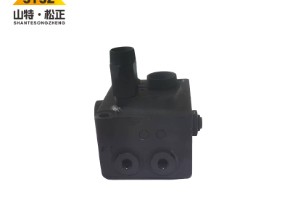小松自卸车HD605制动阀569-43-83140