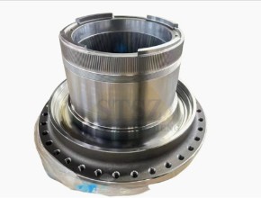 Excavator PC1250-7 Shaft 21N-27-31340
