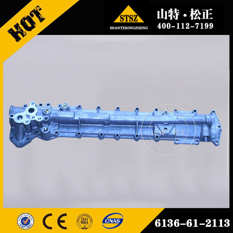 6D105 6136-61-2113