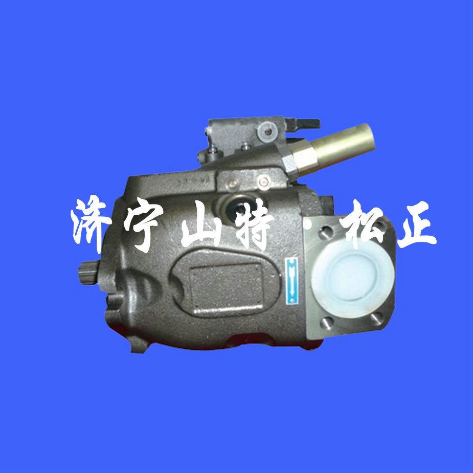 PC210-7液压泵