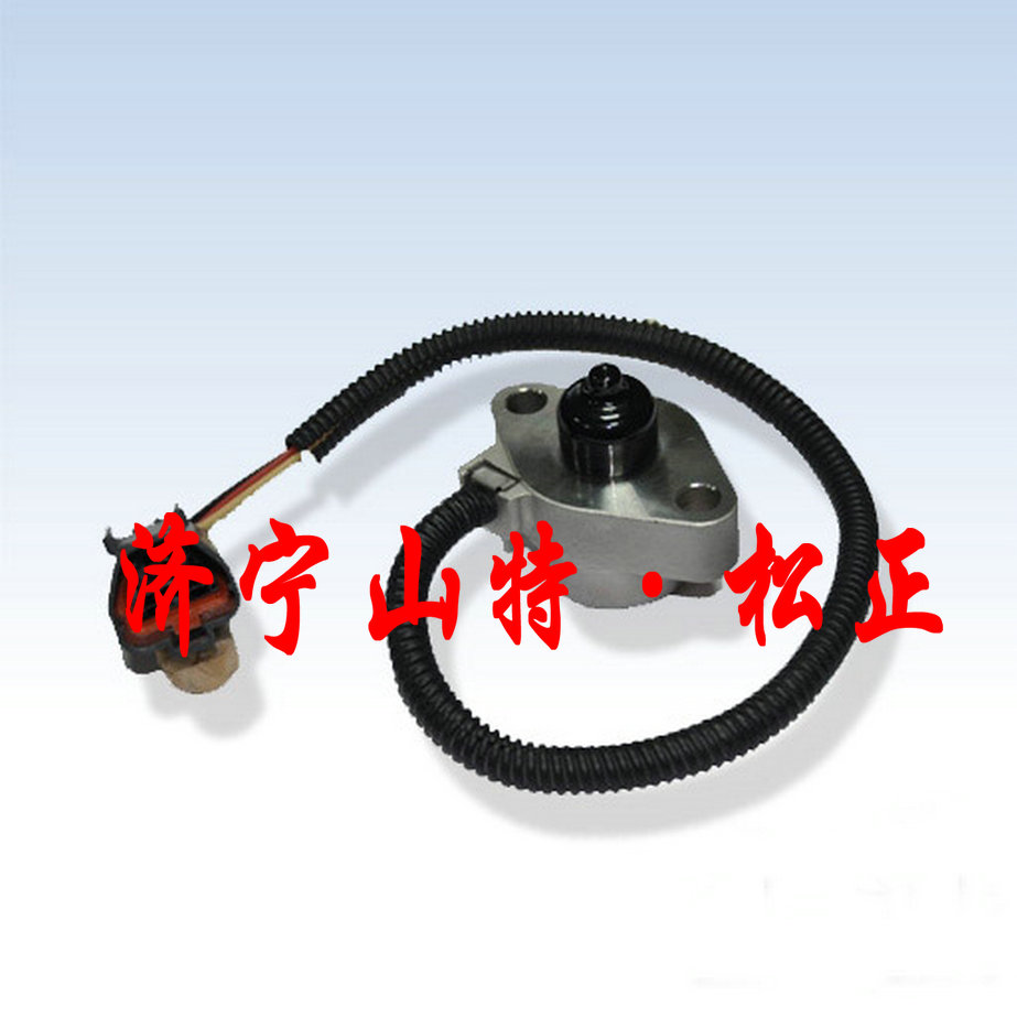 进口PC200-5压力传感器
