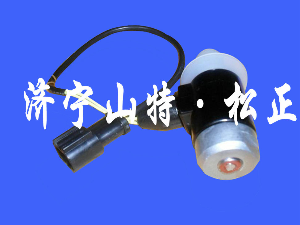 进口PC60-7电磁阀