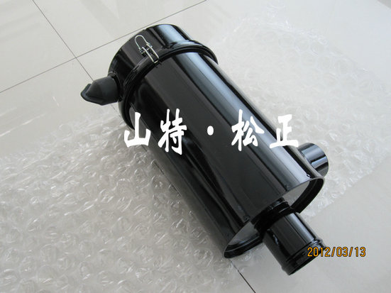 进口PC60-7空滤总成