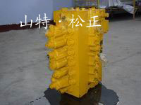 主阀