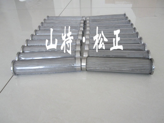液压泵滤芯