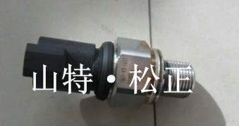 压力传感器