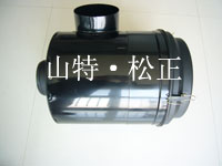 空滤外壳