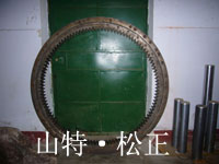 回转支撑