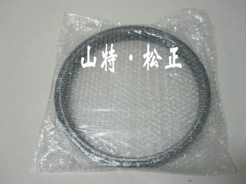 浮动油封
