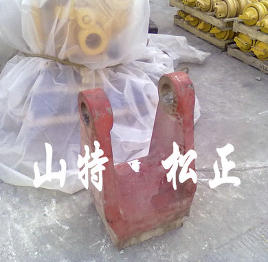 大臂前叉