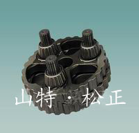 RV齿轮组副本