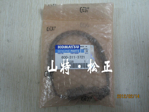 进口600-311-3721传感器