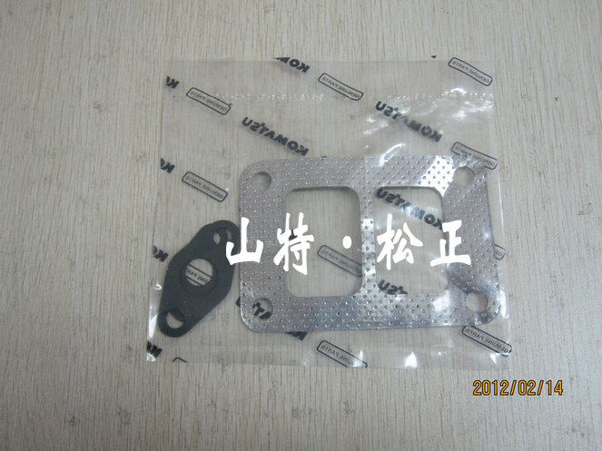 进口PC400-7增压器垫子