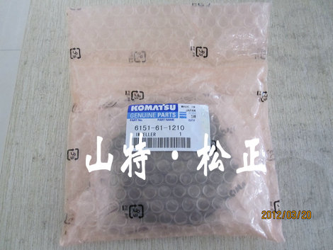 6D125-1水泵叶轮
